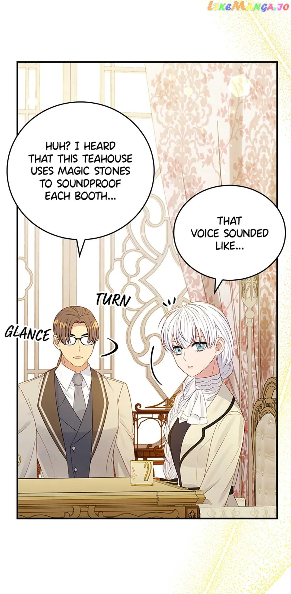 Fakes Don’t Want To Be Real Chapter 20 page 74