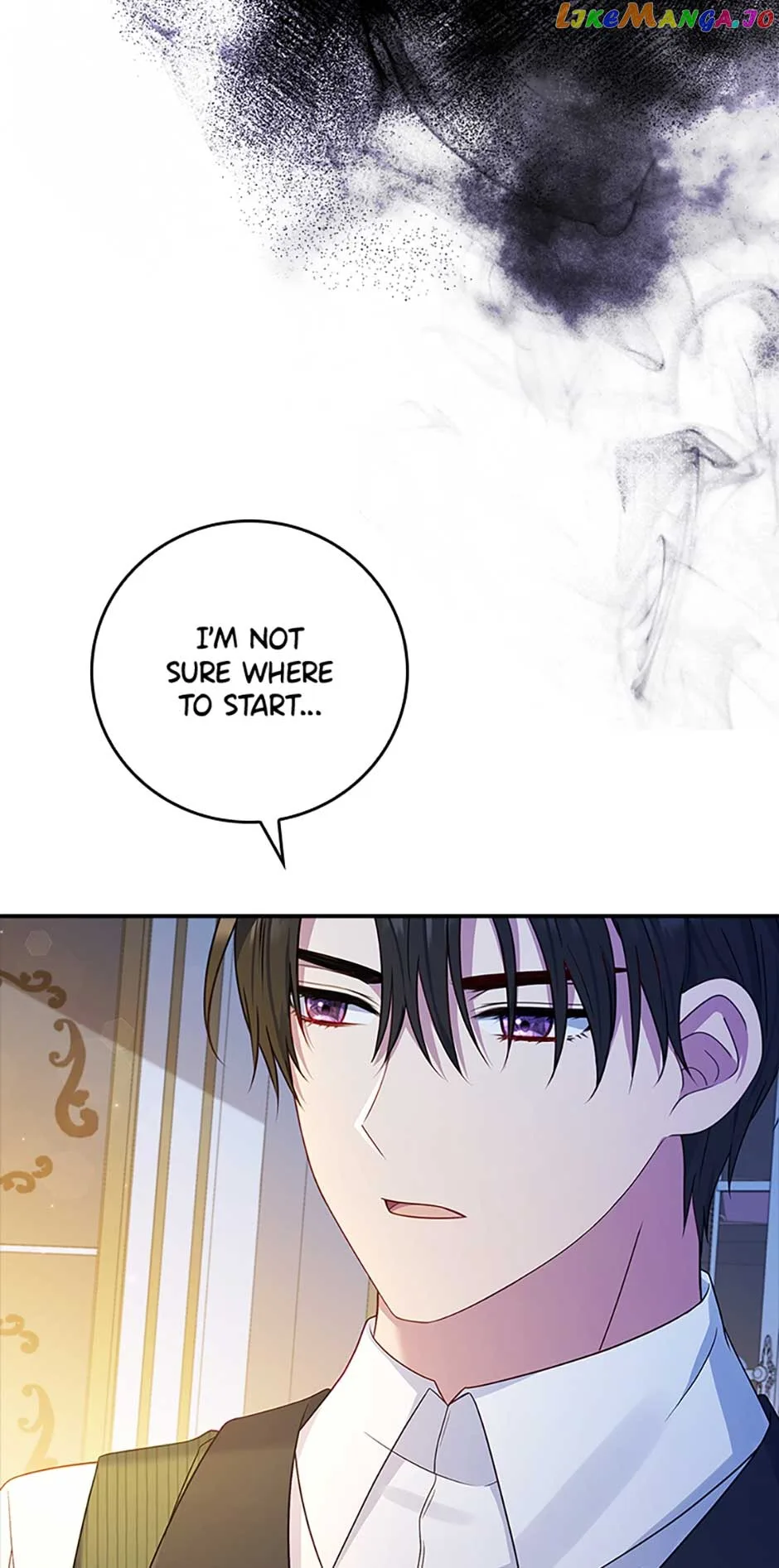 Fakes Don’t Want To Be Real Chapter 20 page 33