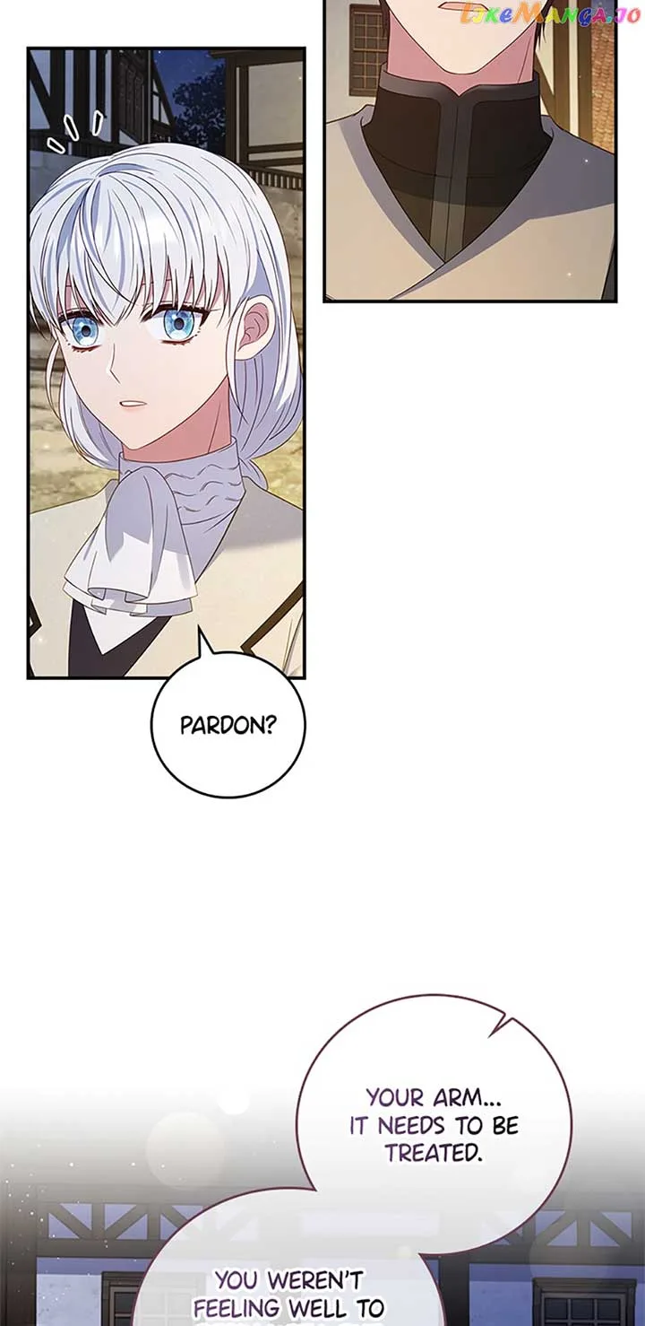 Fakes Don’t Want To Be Real Chapter 22 page 47