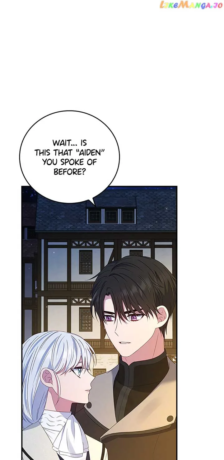 Fakes Don’t Want To Be Real Chapter 22 page 42