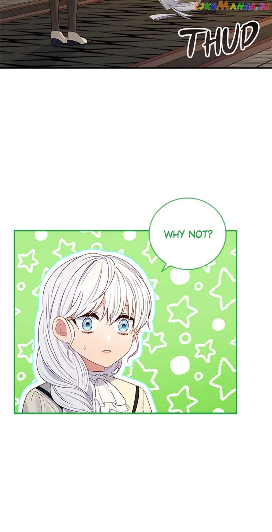 Fakes Don’t Want To Be Real Chapter 20 page 61