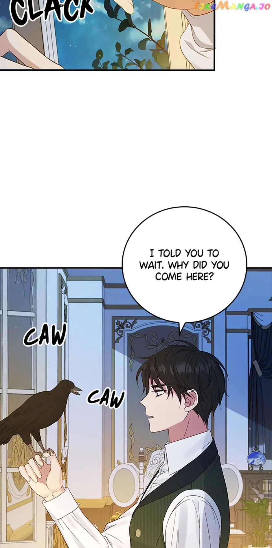 Fakes Don’t Want To Be Real Chapter 20 page 37