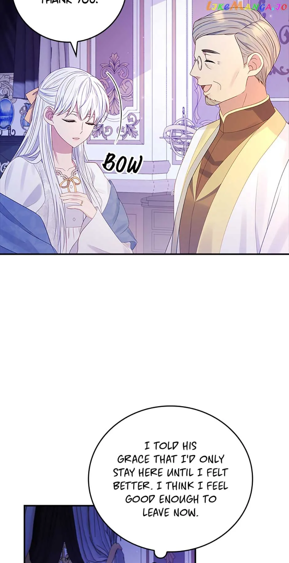 Fakes Don’t Want To Be Real Chapter 20 page 58