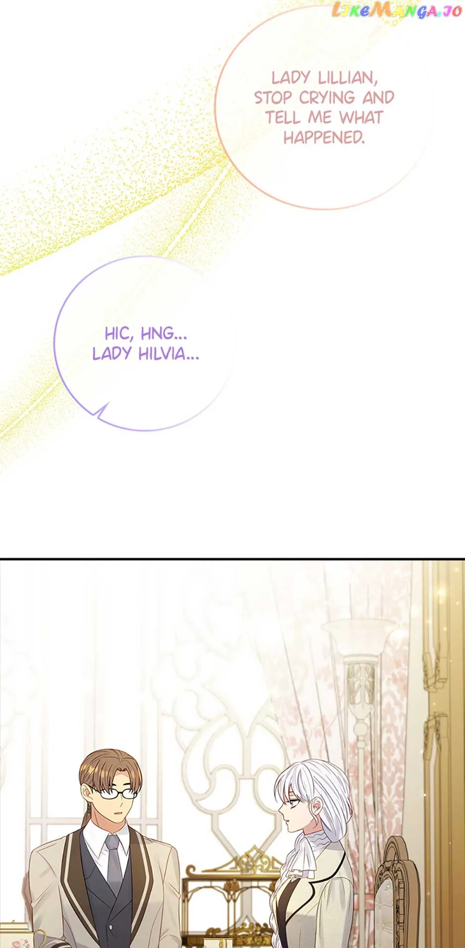 Fakes Don’t Want To Be Real Chapter 20 page 75