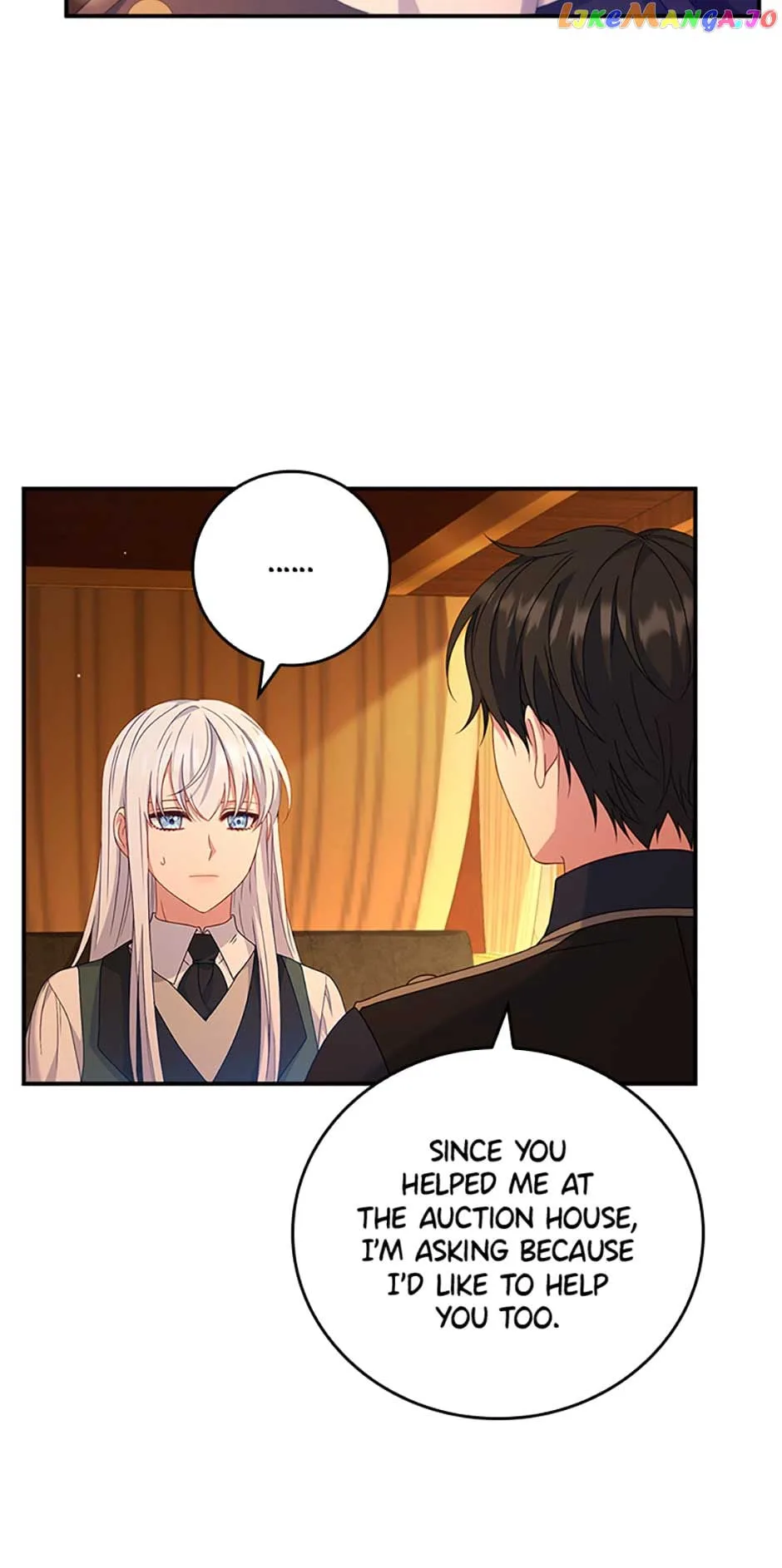 Fakes Don’t Want To Be Real Chapter 17 page 61