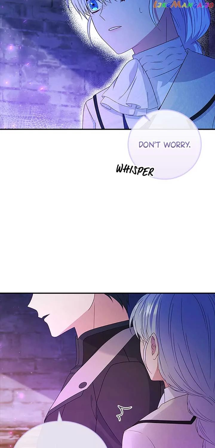 Fakes Don’t Want To Be Real Chapter 22 page 20