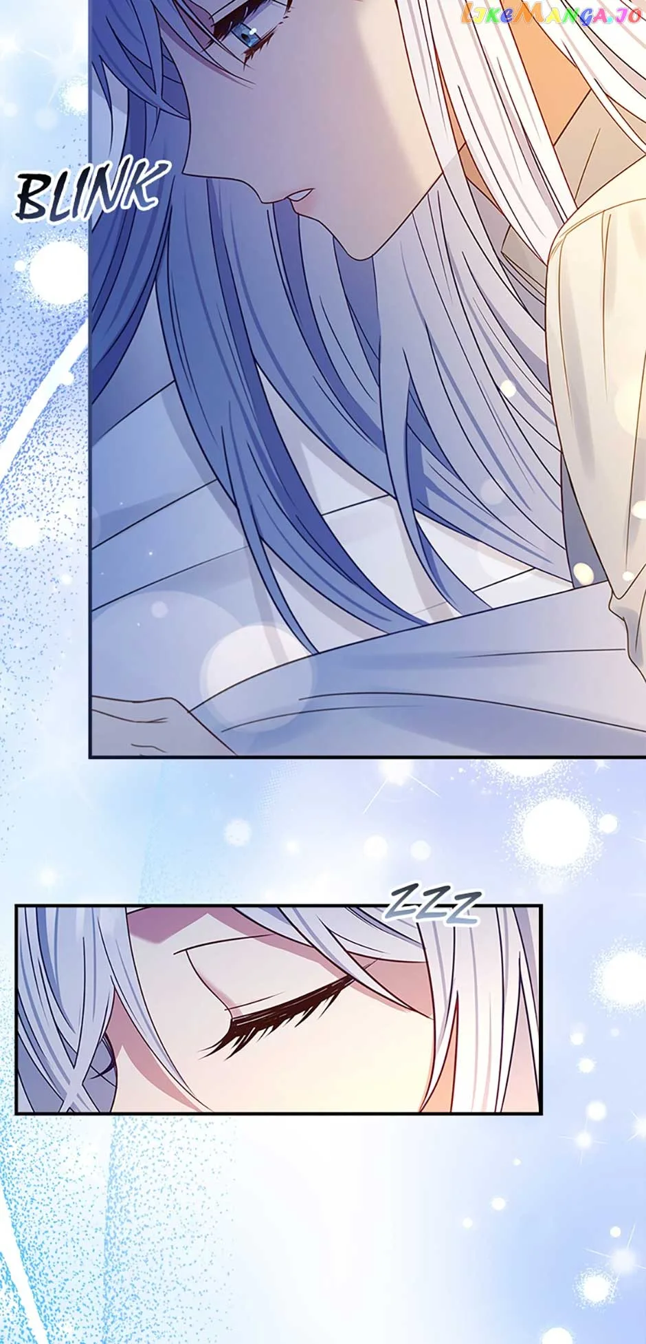 Fakes Don’t Want To Be Real Chapter 20 page 46