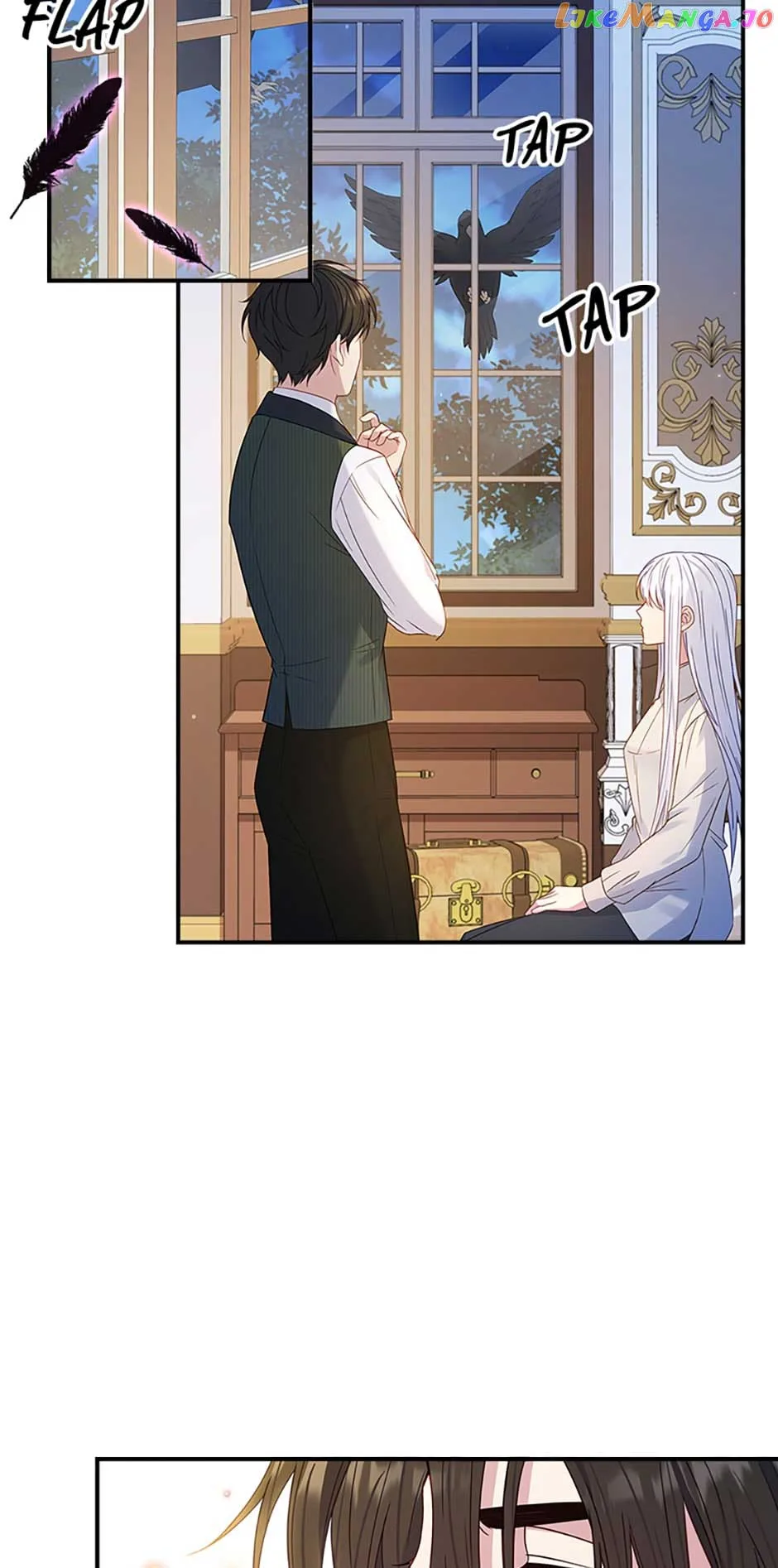 Fakes Don’t Want To Be Real Chapter 20 page 35