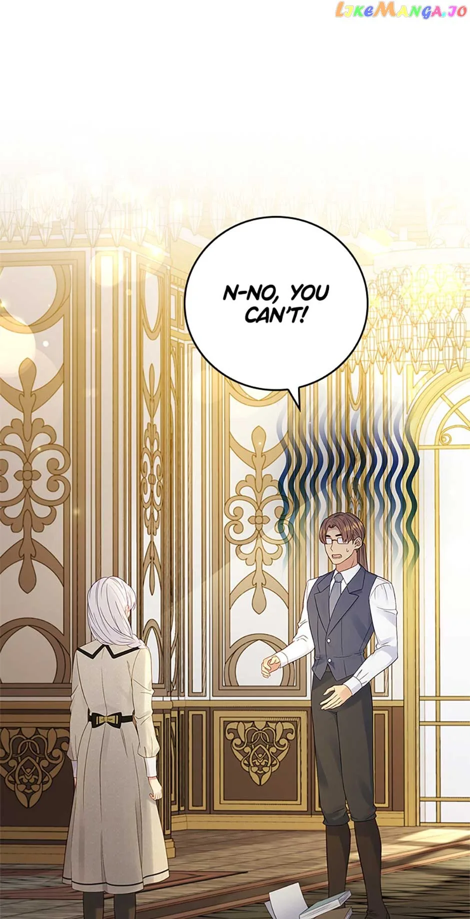 Fakes Don’t Want To Be Real Chapter 20 page 60