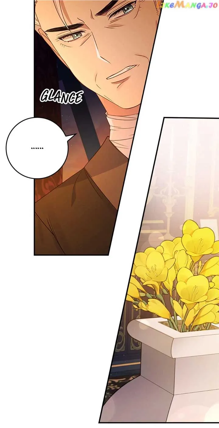 Fakes Don’t Want To Be Real Chapter 19 page 35