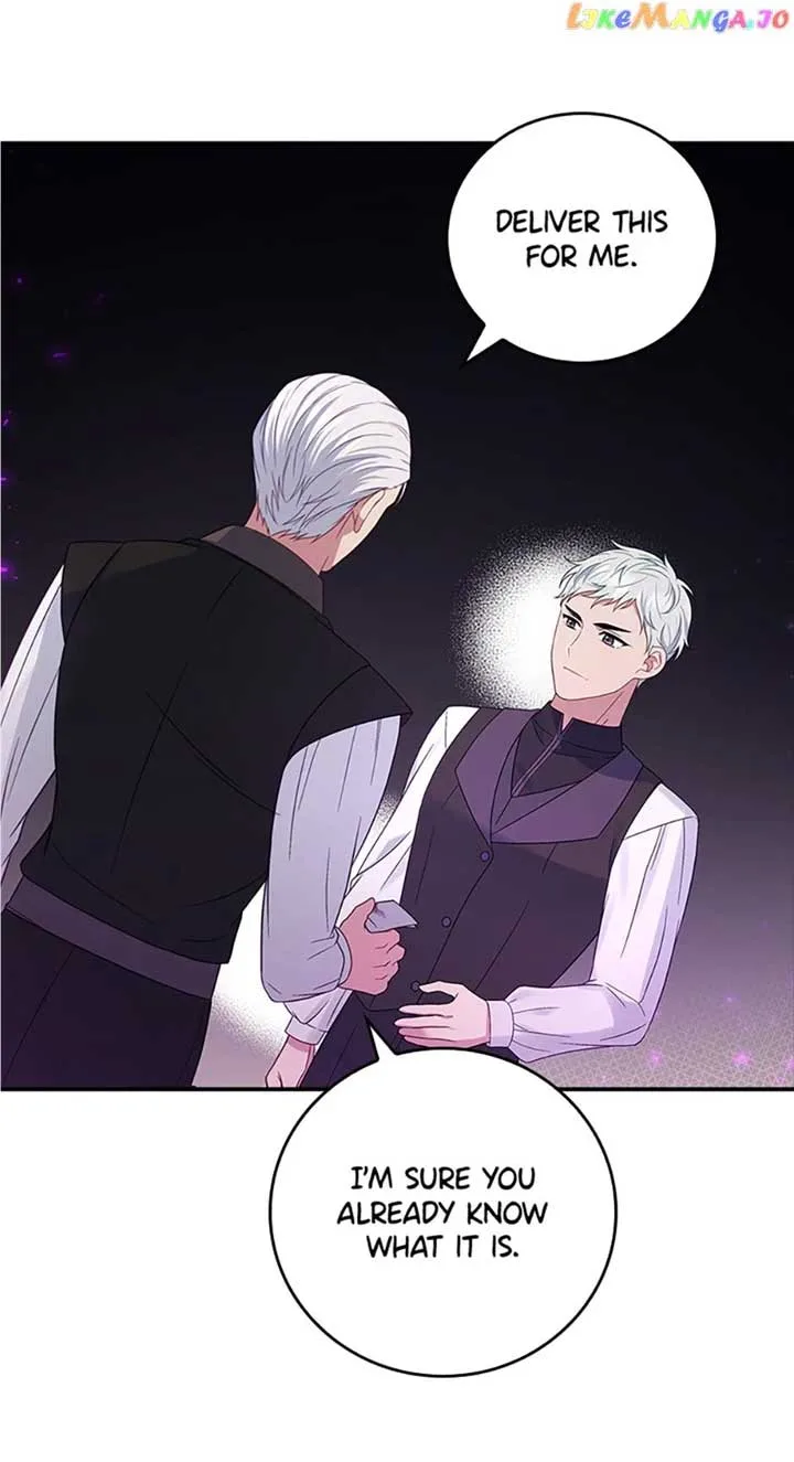 Fakes Don’t Want To Be Real Chapter 19 page 40
