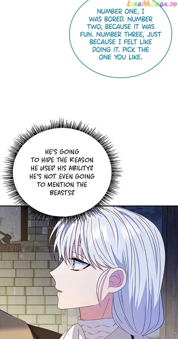 Fakes Don’t Want To Be Real Chapter 22 page 54