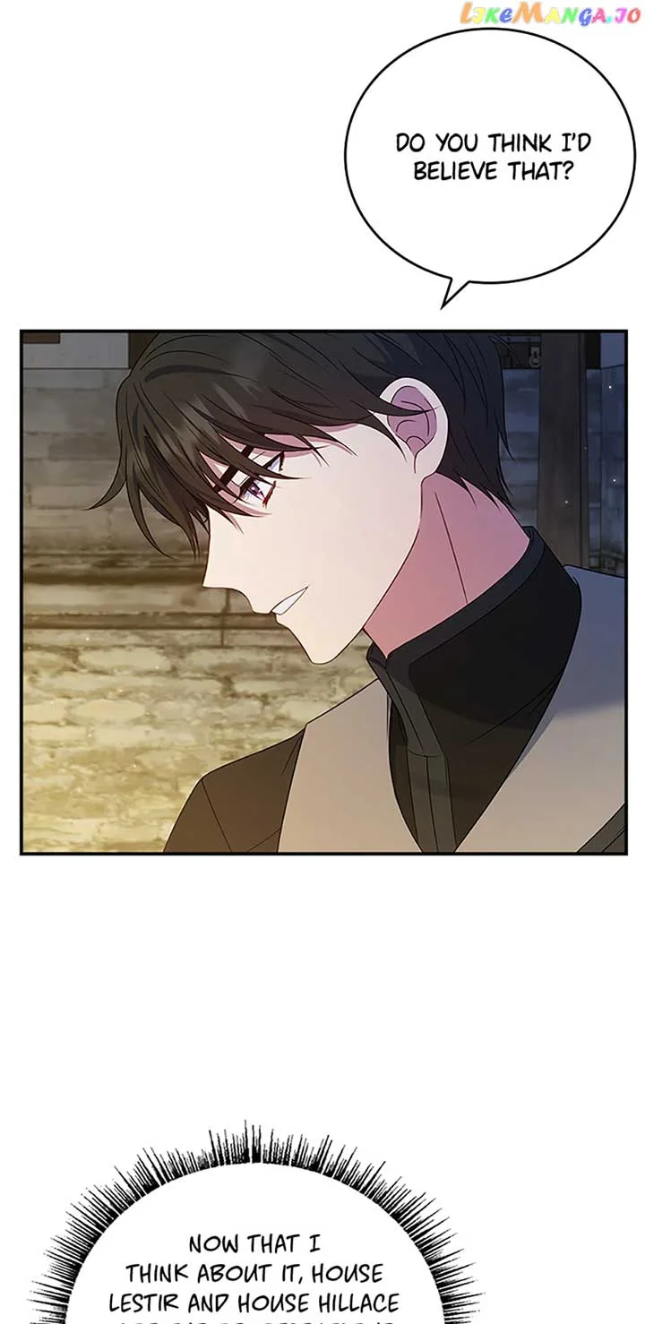 Fakes Don’t Want To Be Real Chapter 22 page 45