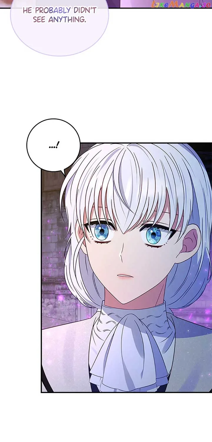 Fakes Don’t Want To Be Real Chapter 22 page 21