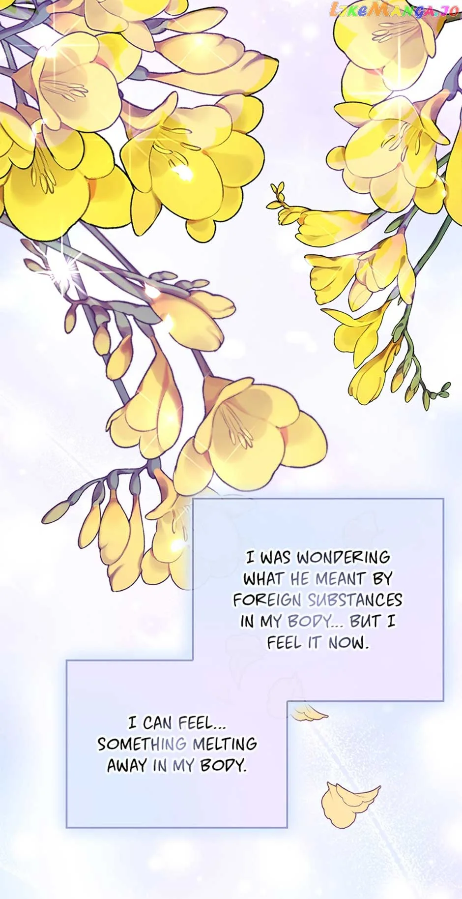 Fakes Don’t Want To Be Real Chapter 20 page 56