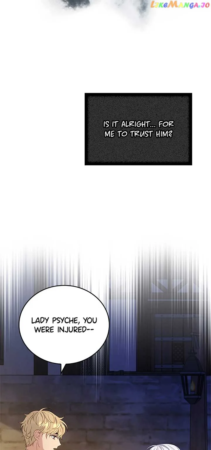 Fakes Don’t Want To Be Real Chapter 22 page 39
