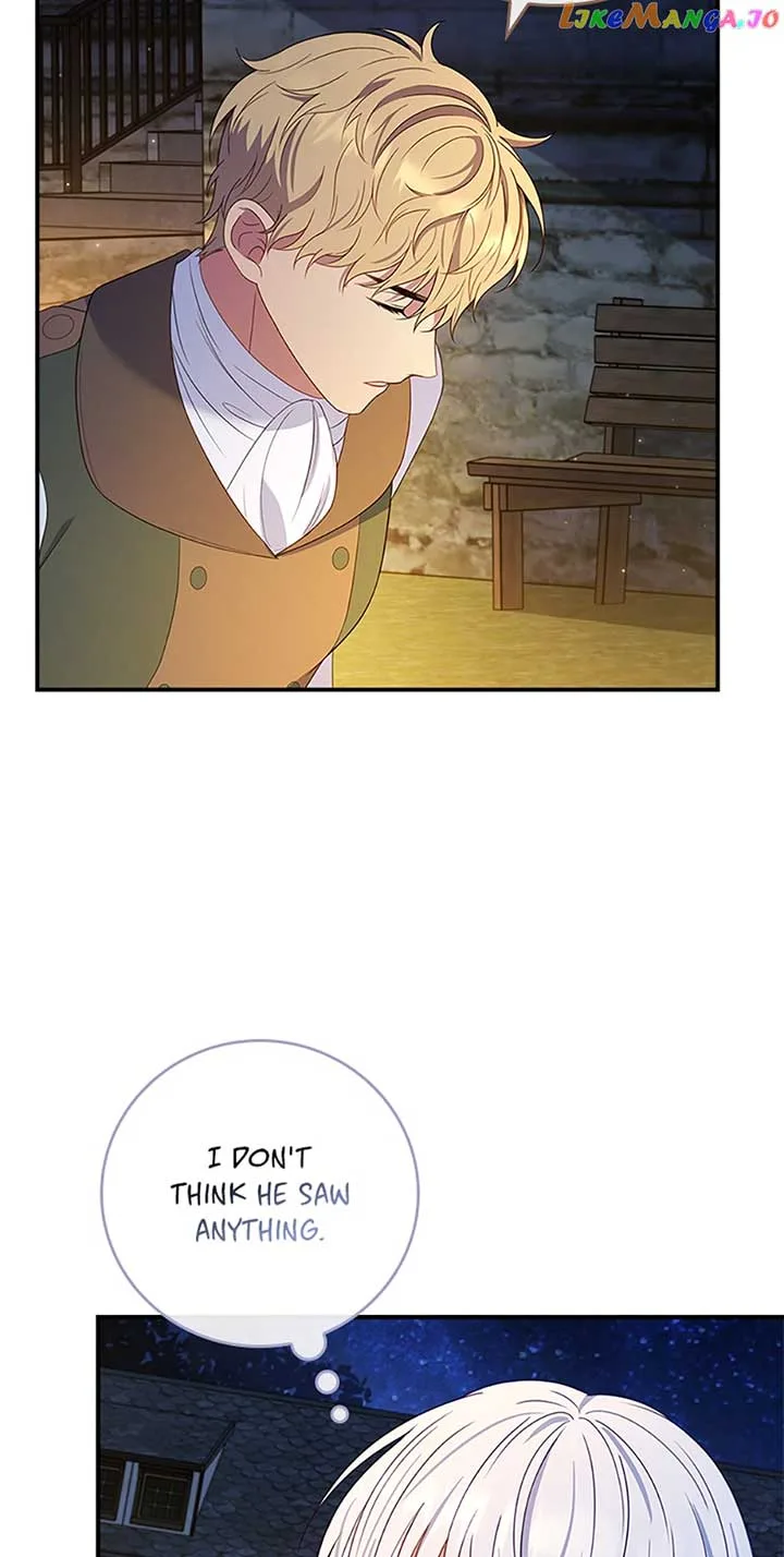 Fakes Don’t Want To Be Real Chapter 22 page 30