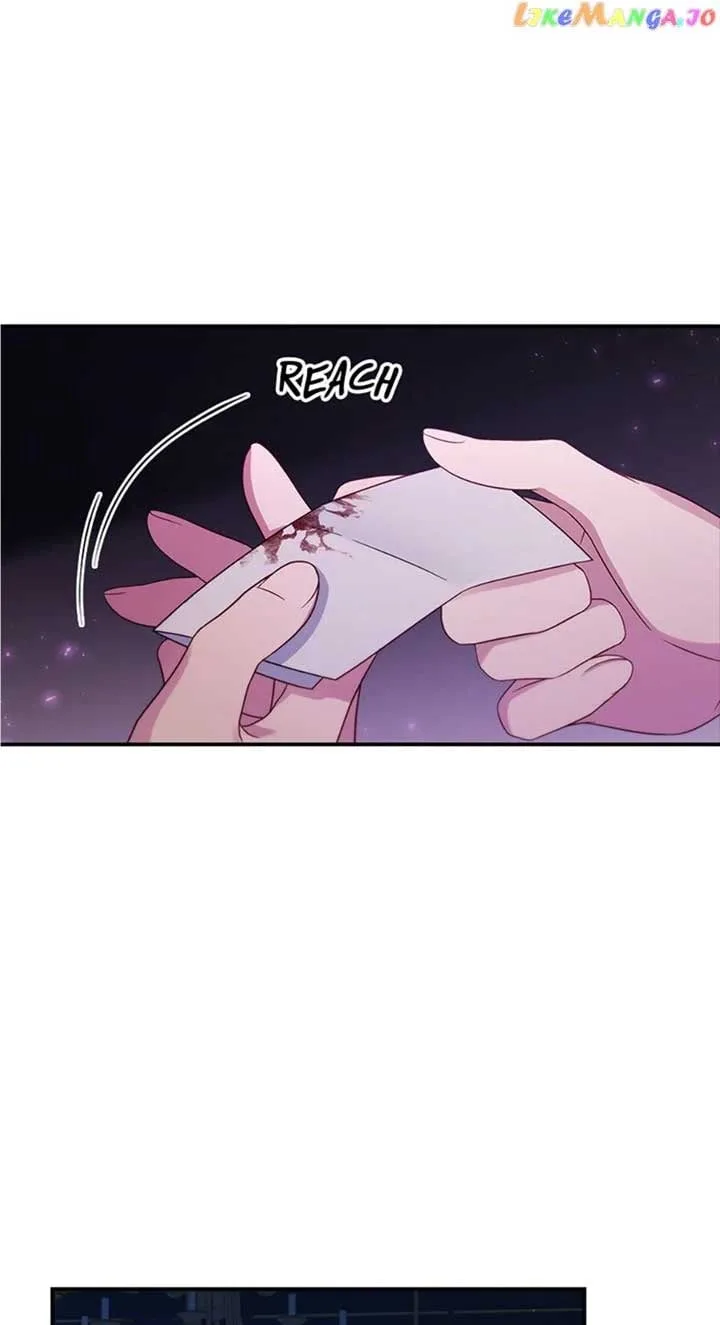 Fakes Don’t Want To Be Real Chapter 19 page 41