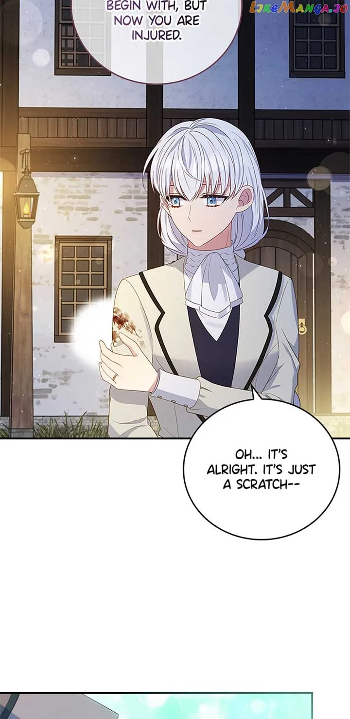 Fakes Don’t Want To Be Real Chapter 22 page 48
