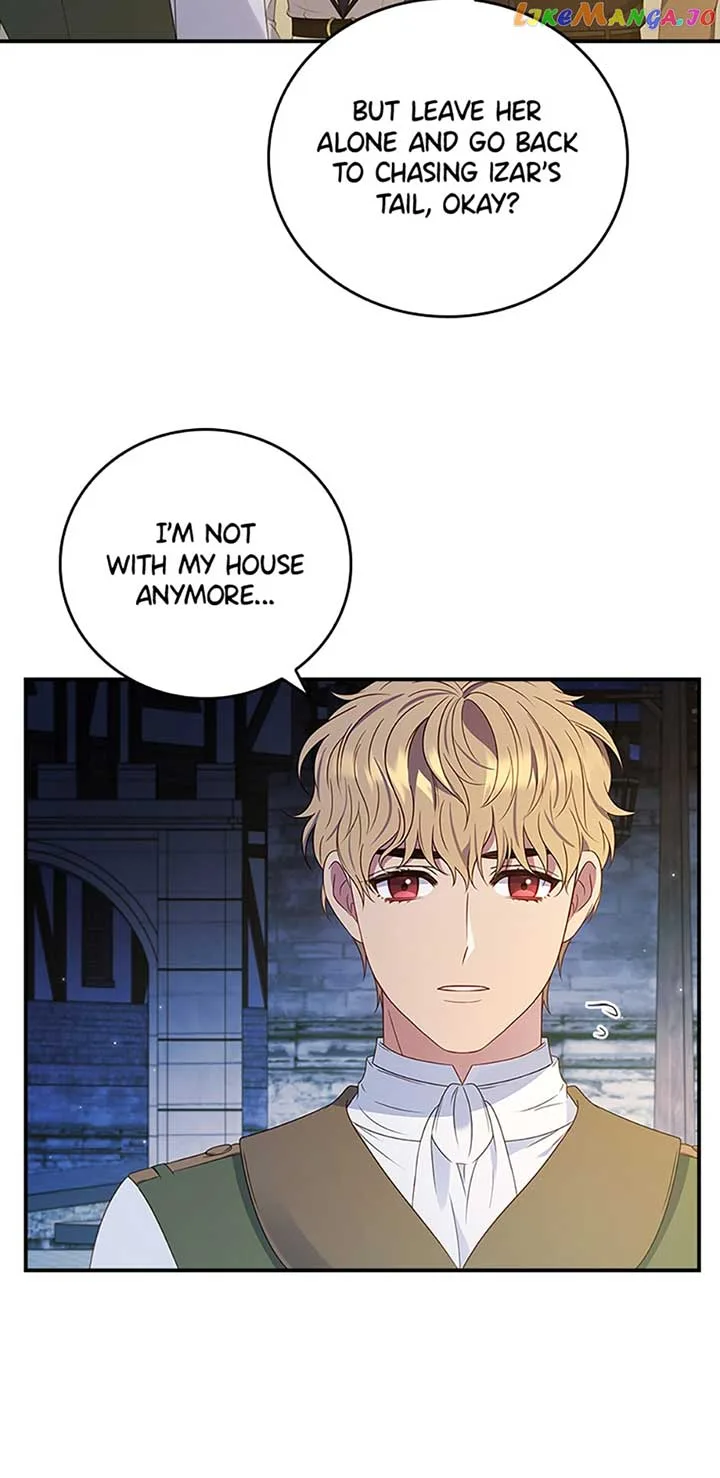 Fakes Don’t Want To Be Real Chapter 22 page 44