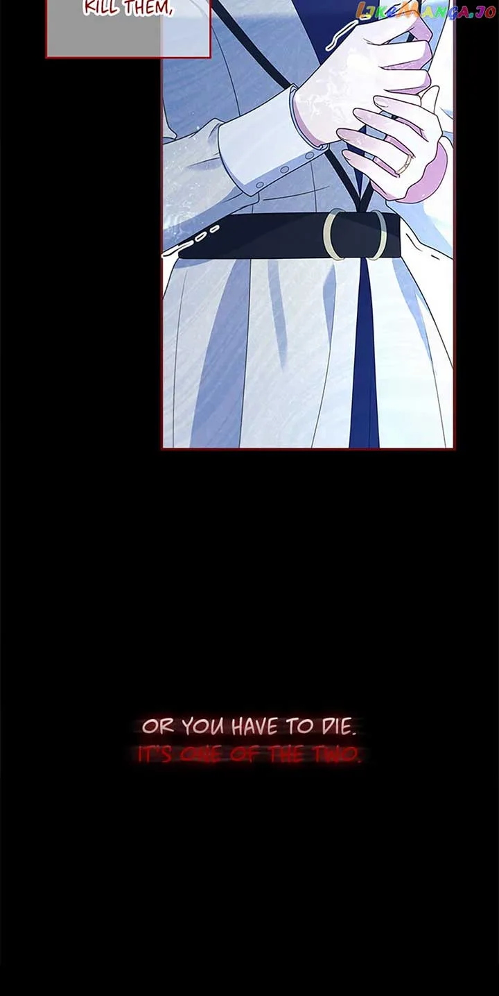 Fakes Don’t Want To Be Real Chapter 22 page 9