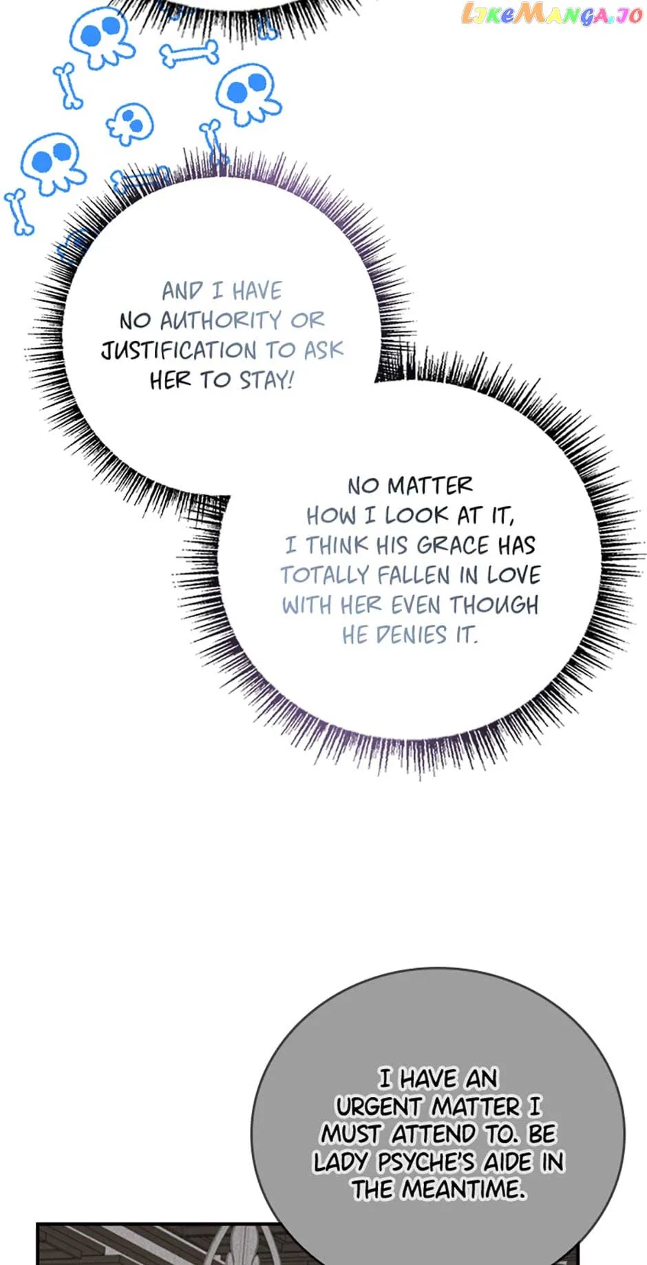 Fakes Don’t Want To Be Real Chapter 20 page 63
