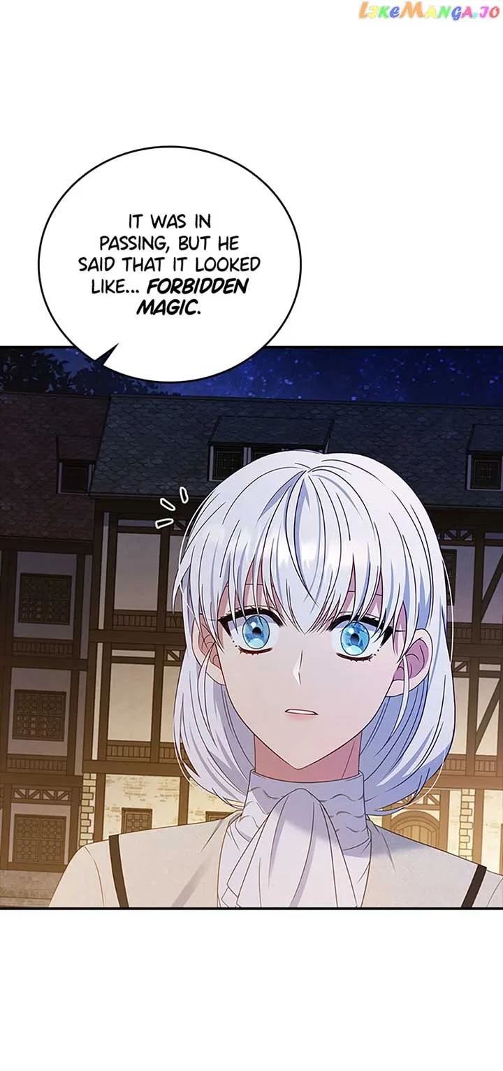Fakes Don’t Want To Be Real Chapter 22 page 34