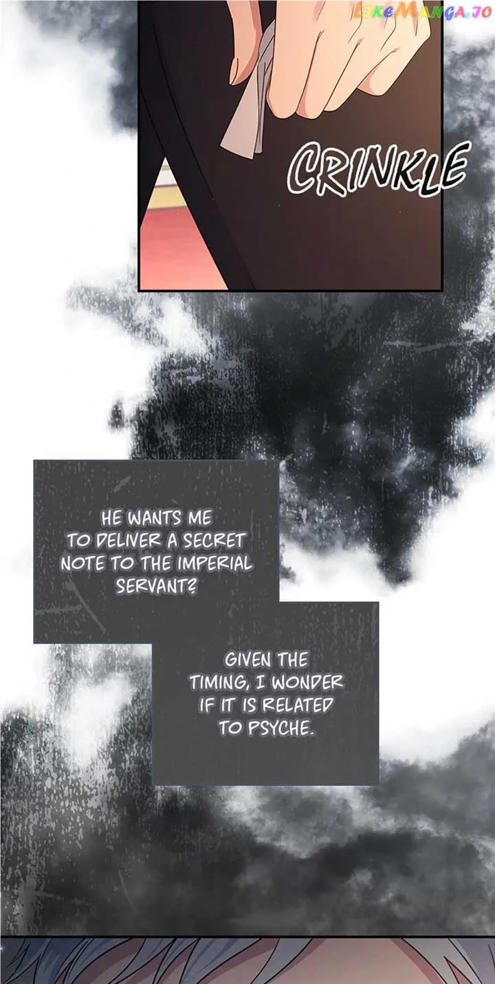 Fakes Don’t Want To Be Real Chapter 19 page 45