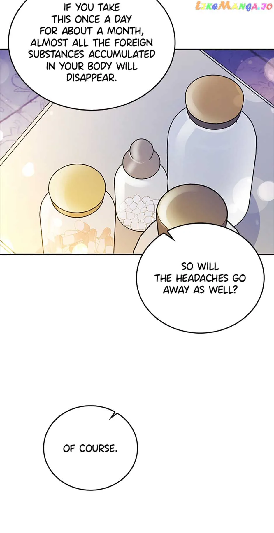 Fakes Don’t Want To Be Real Chapter 20 page 52