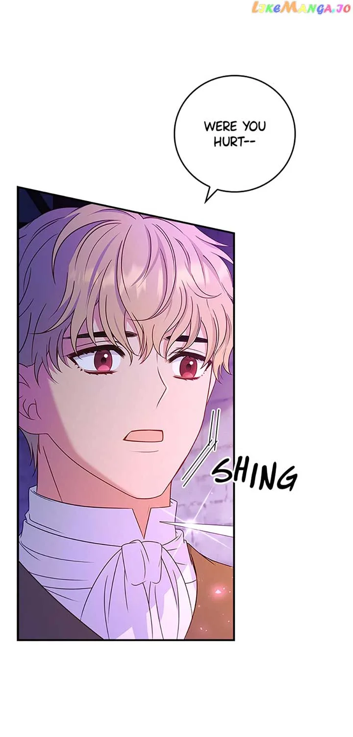 Fakes Don’t Want To Be Real Chapter 22 page 17