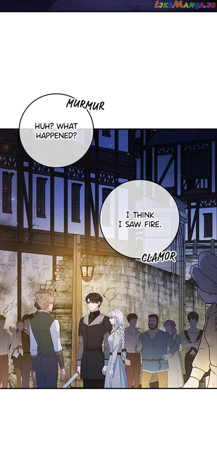 Fakes Don’t Want To Be Real Chapter 22 page 24