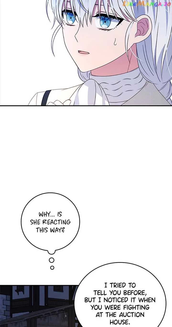 Fakes Don’t Want To Be Real Chapter 22 page 58