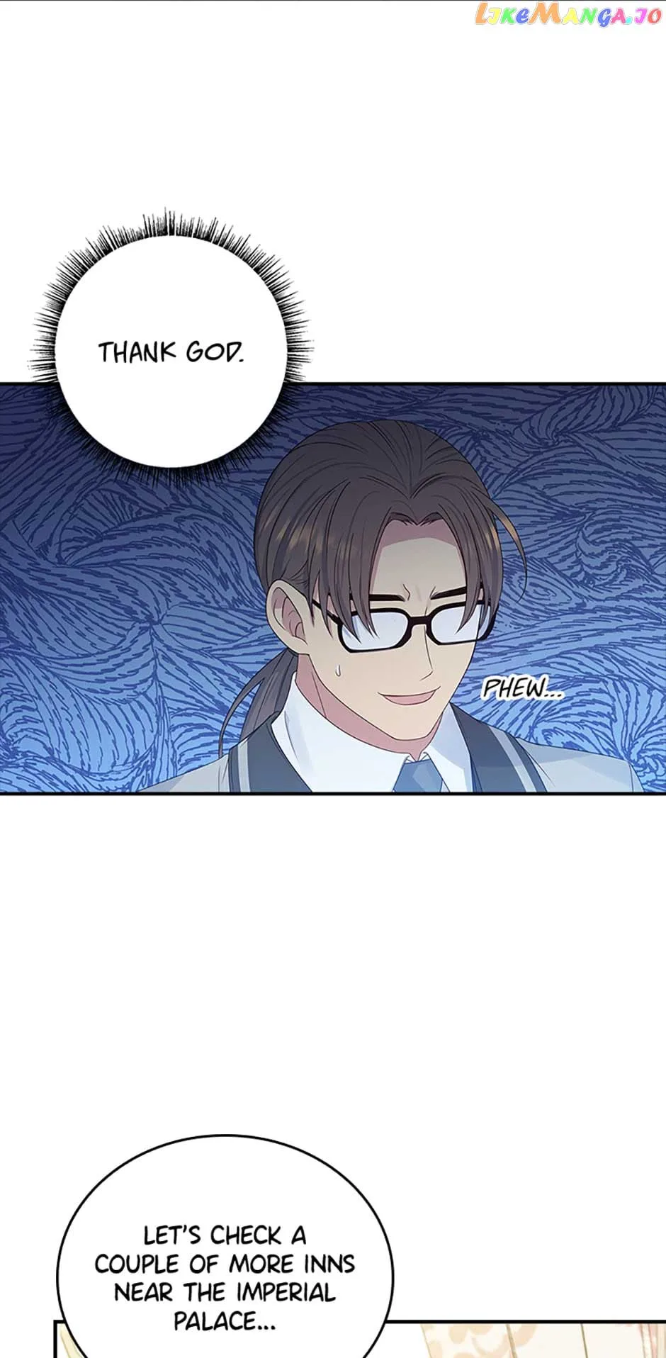 Fakes Don’t Want To Be Real Chapter 20 page 72