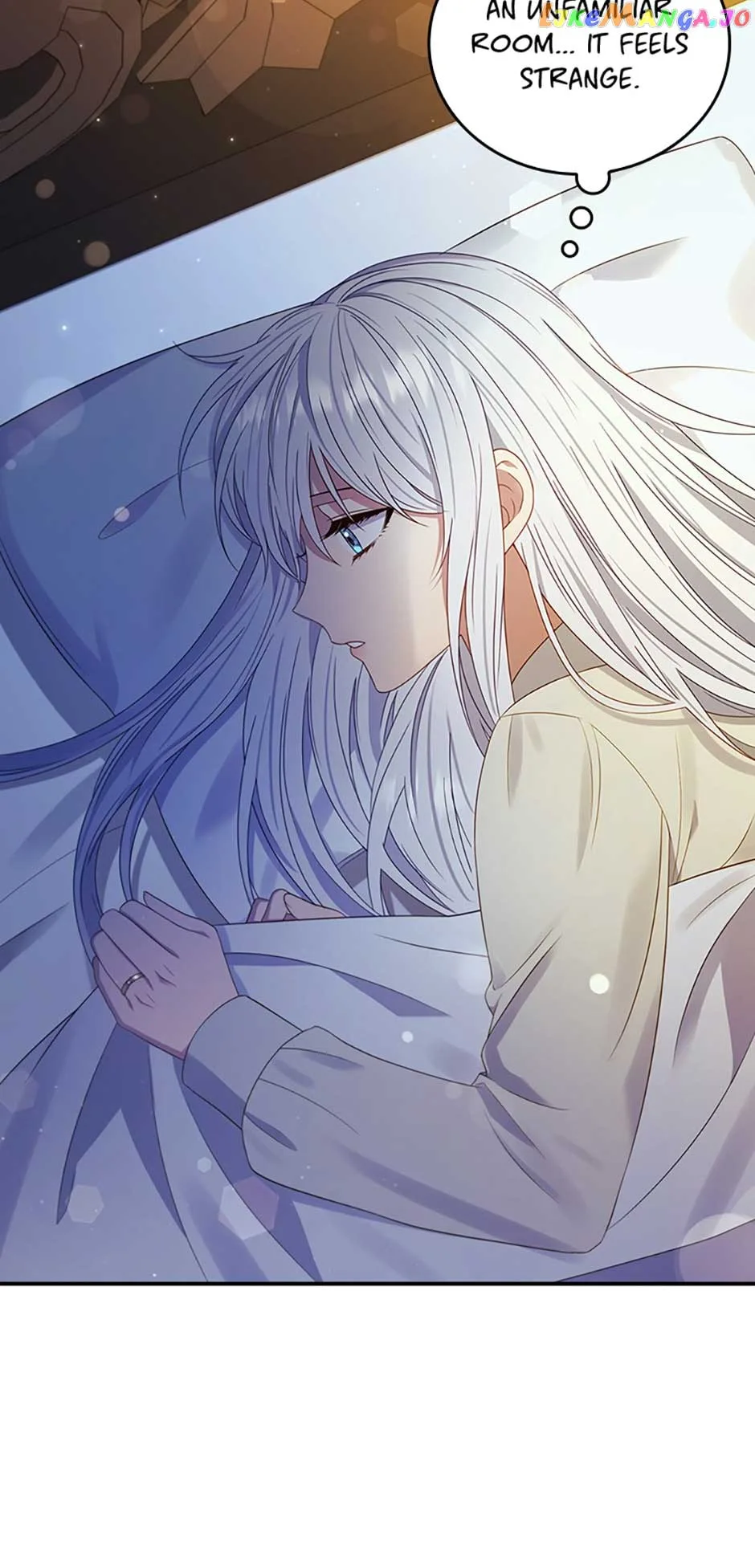 Fakes Don’t Want To Be Real Chapter 20 page 44