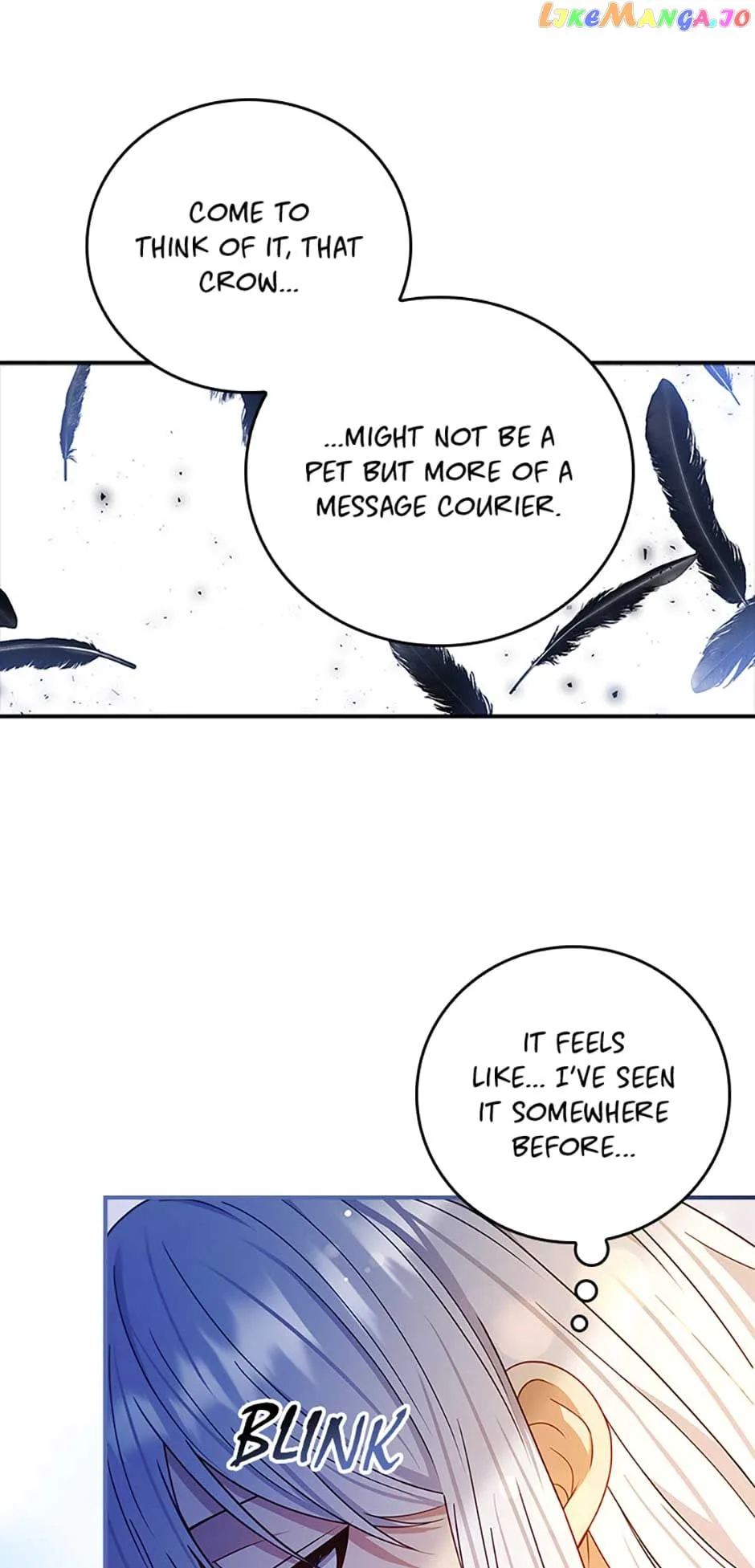 Fakes Don’t Want To Be Real Chapter 20 page 45