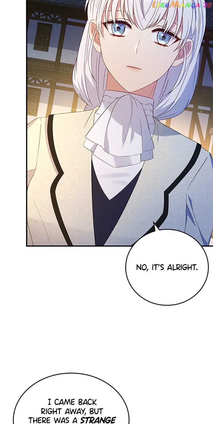 Fakes Don’t Want To Be Real Chapter 22 page 31