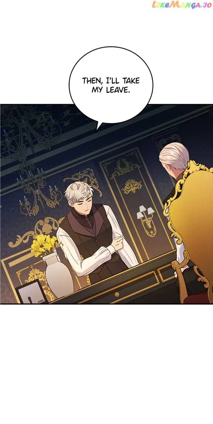 Fakes Don’t Want To Be Real Chapter 19 page 43