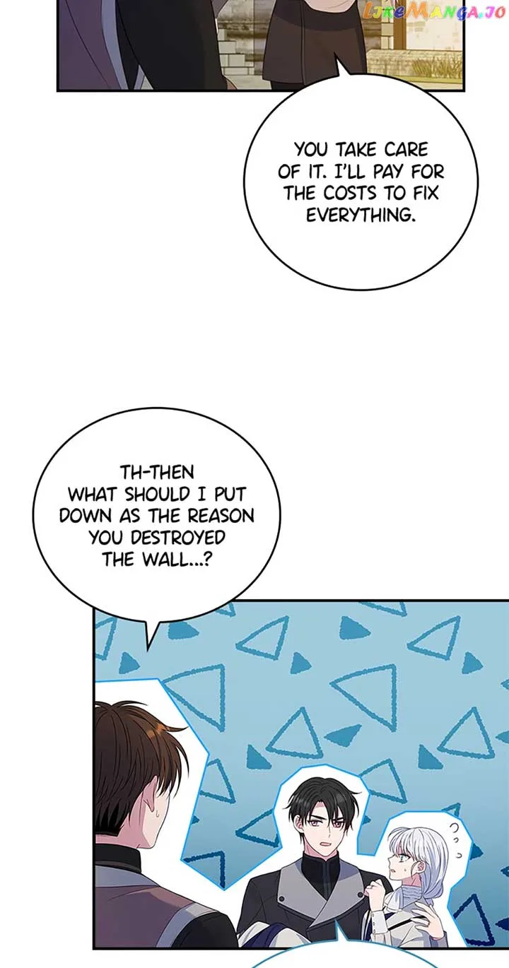 Fakes Don’t Want To Be Real Chapter 22 page 53