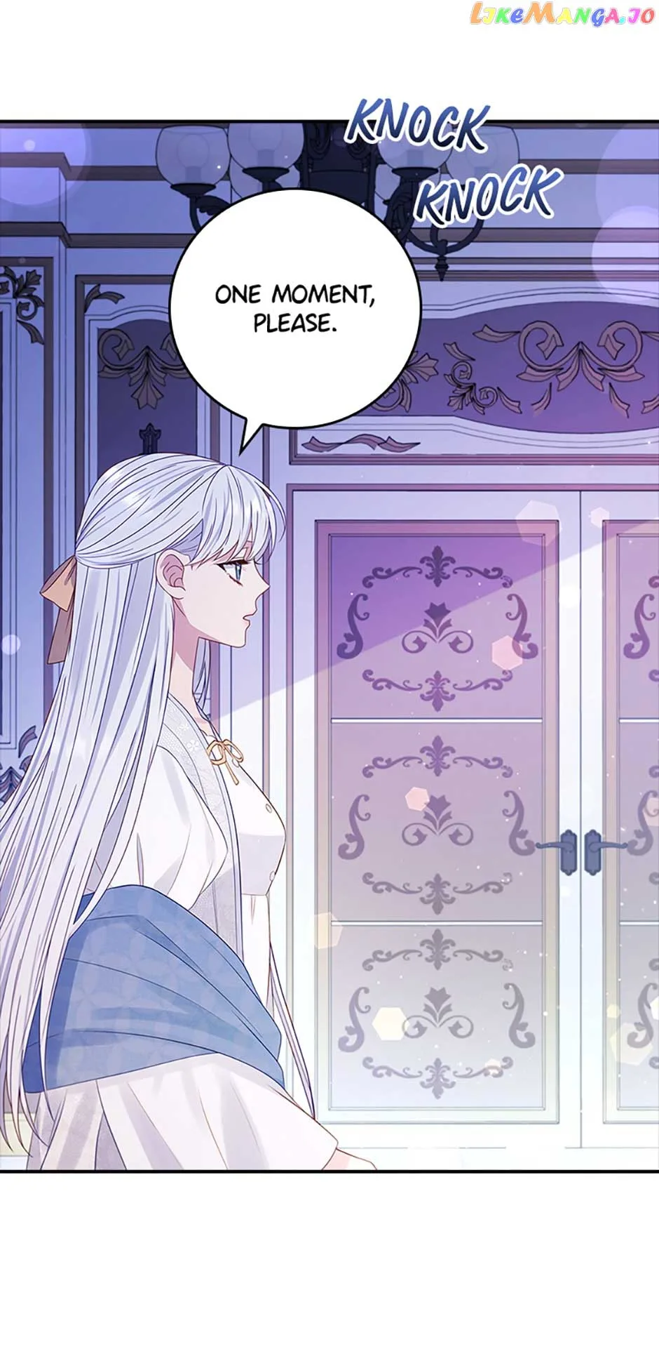 Fakes Don’t Want To Be Real Chapter 20 page 49