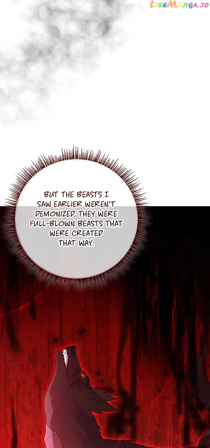 Fakes Don’t Want To Be Real Chapter 22 page 37
