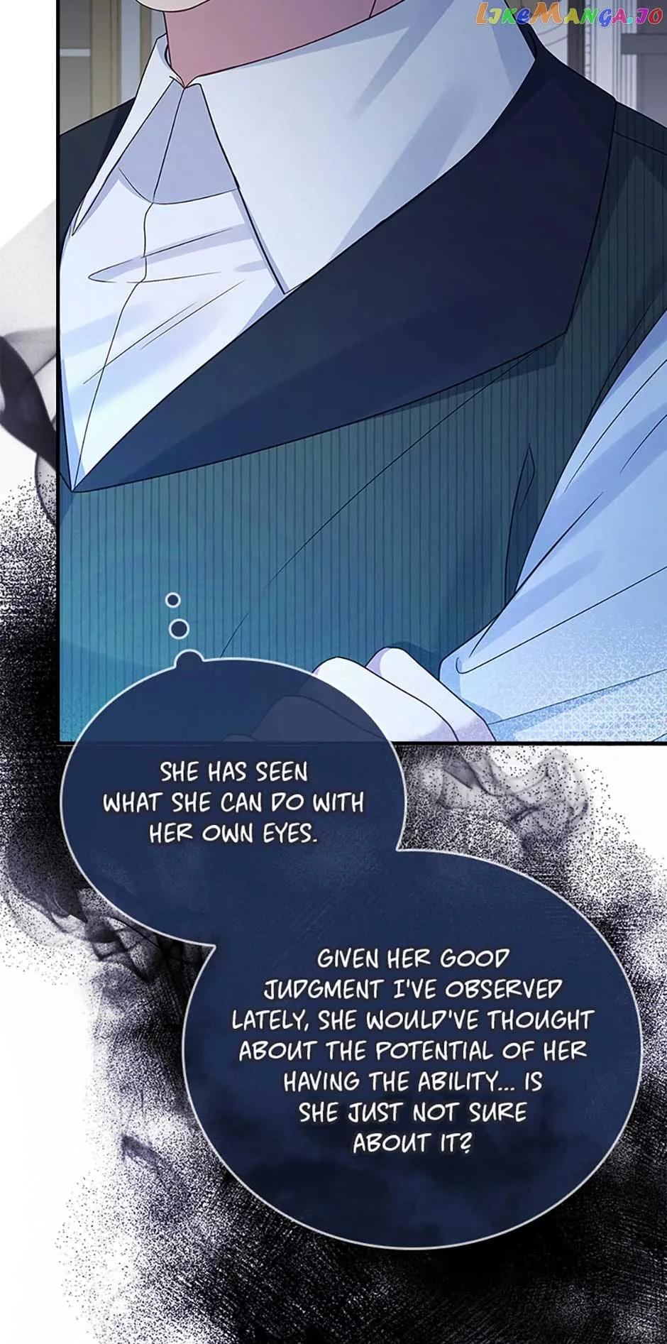 Fakes Don’t Want To Be Real Chapter 20 page 32