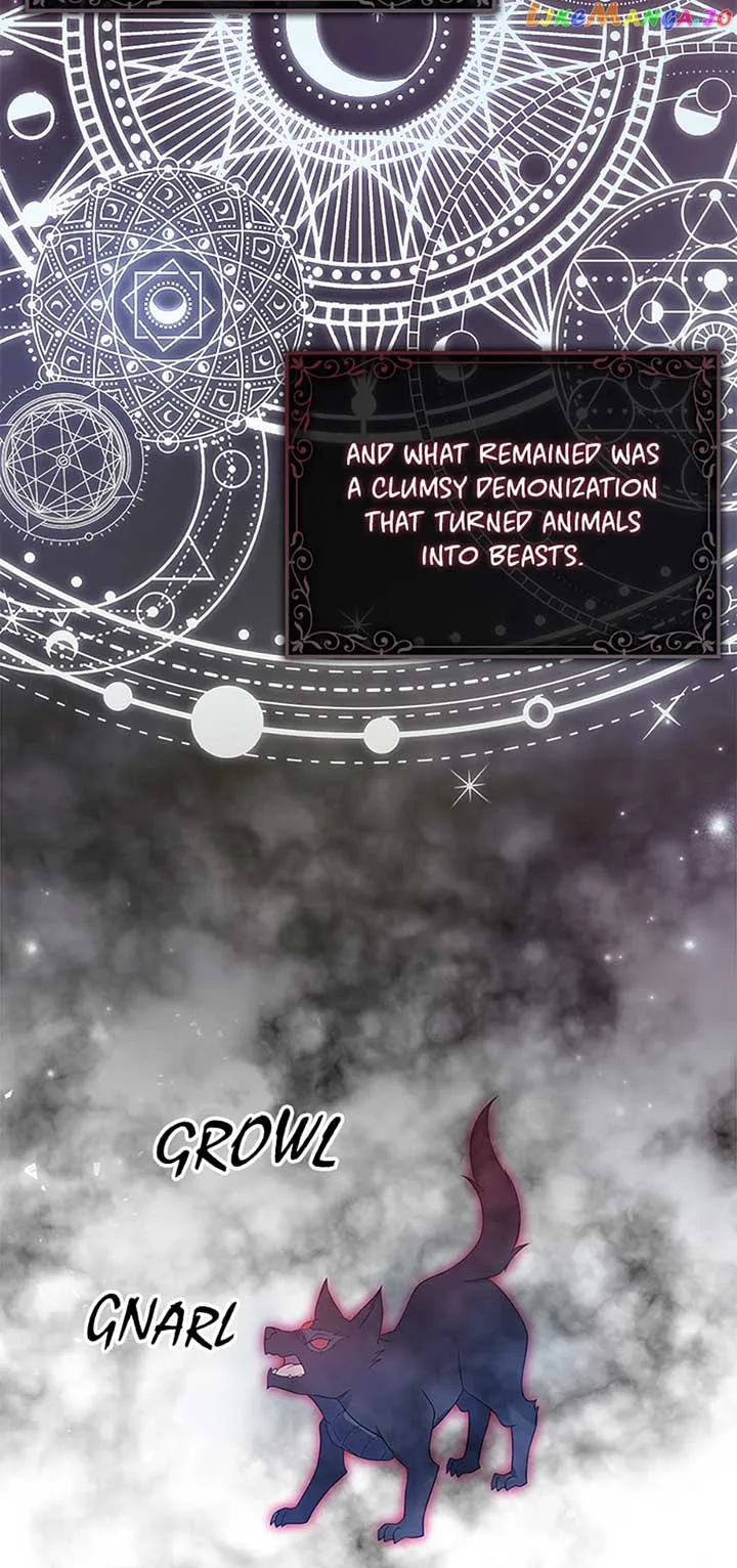 Fakes Don’t Want To Be Real Chapter 22 page 36