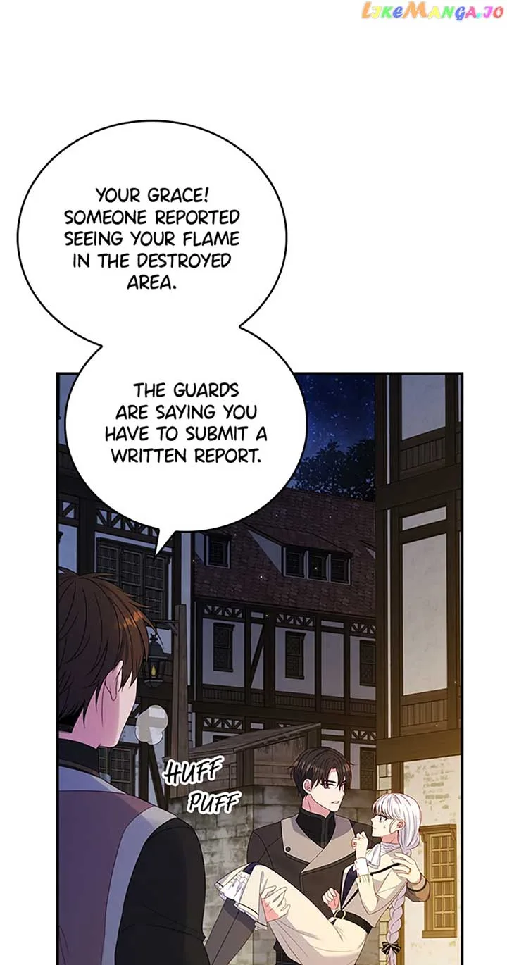 Fakes Don’t Want To Be Real Chapter 22 page 52