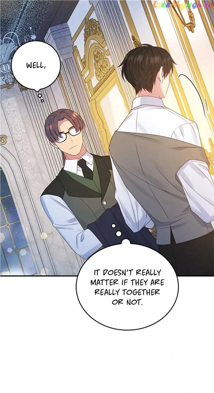 Fakes Don’t Want To Be Real Chapter 19 page 53