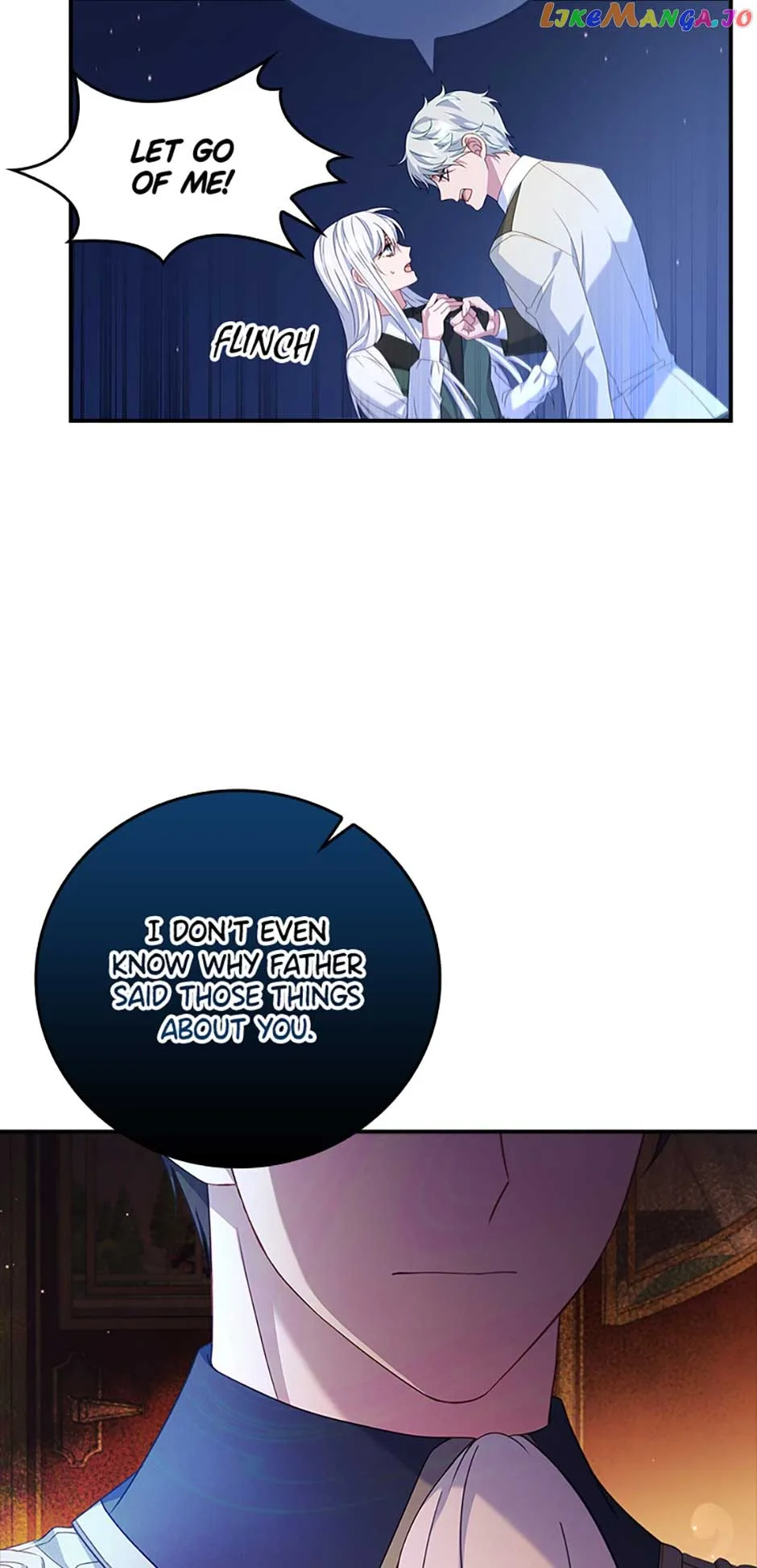 Fakes Don’t Want To Be Real Chapter 17 page 70