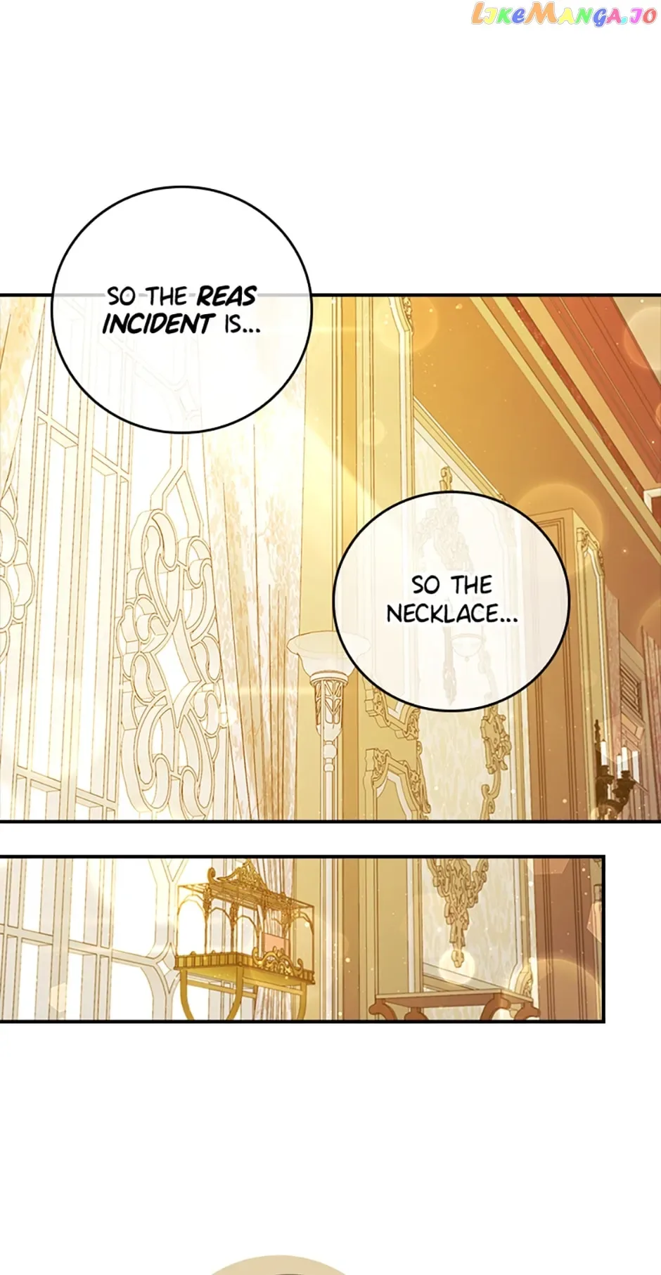 Fakes Don’t Want To Be Real Chapter 21 page 19