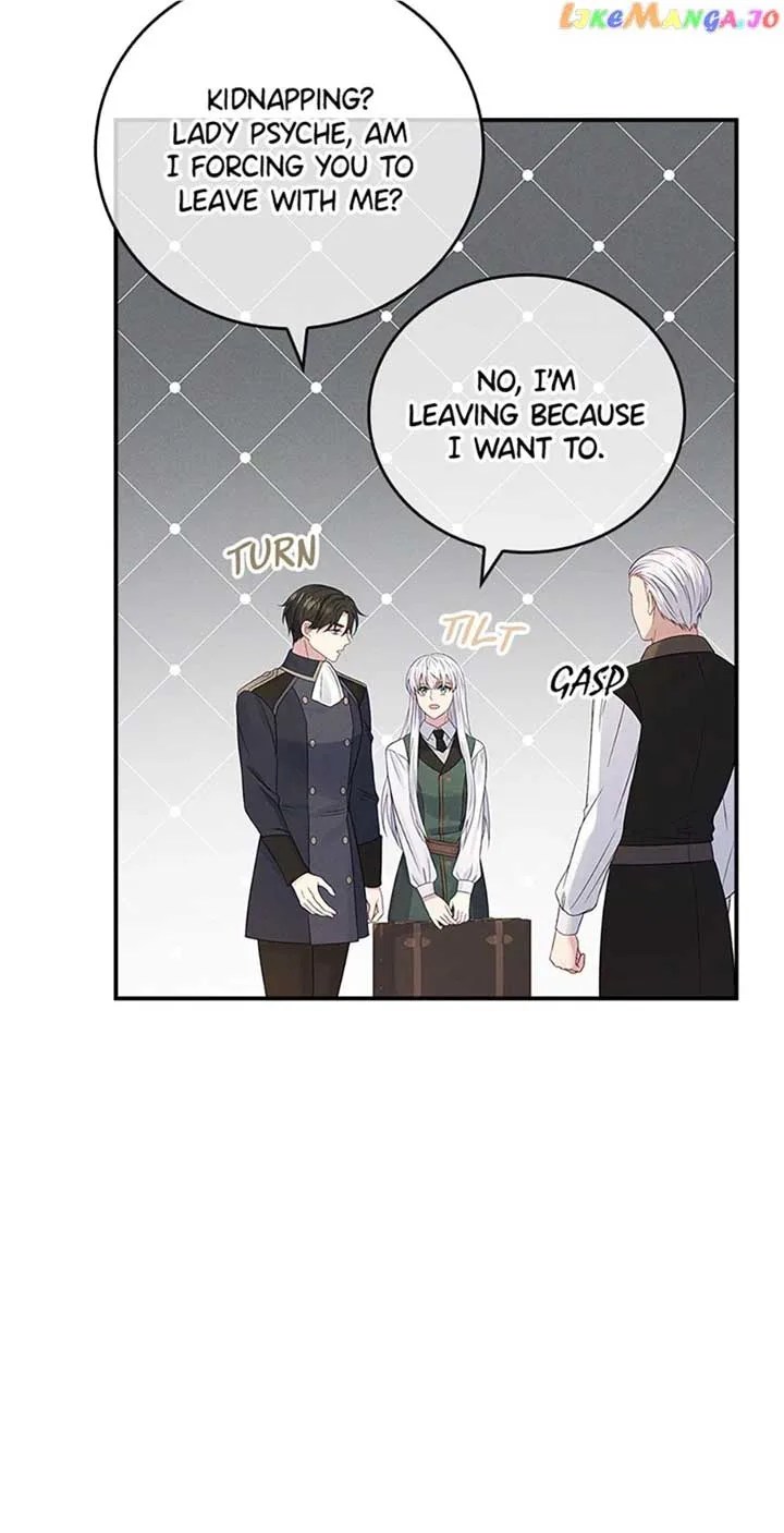 Fakes Don’t Want To Be Real Chapter 19 page 32