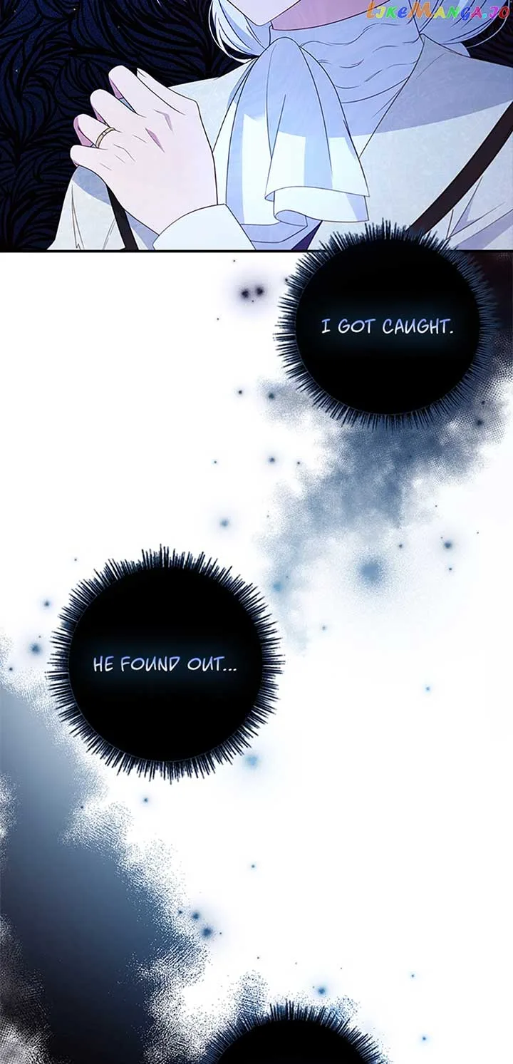 Fakes Don’t Want To Be Real Chapter 22 page 61