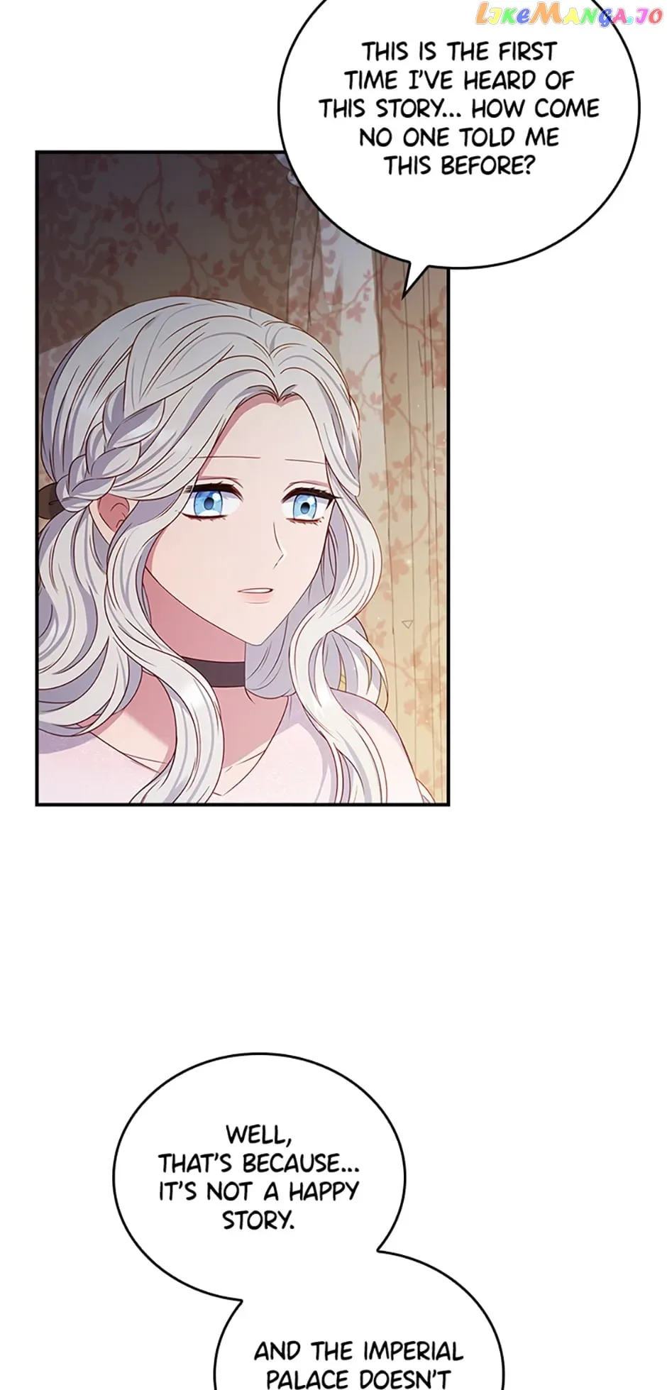 Fakes Don’t Want To Be Real Chapter 21 page 28