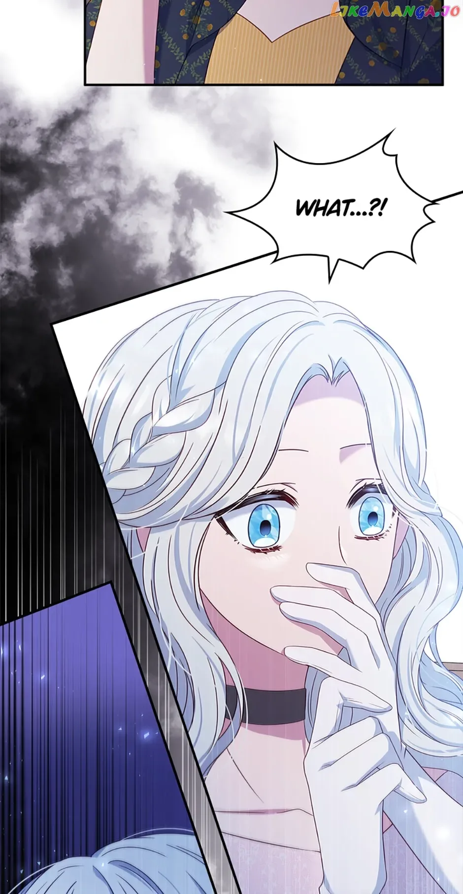 Fakes Don’t Want To Be Real Chapter 21 page 25
